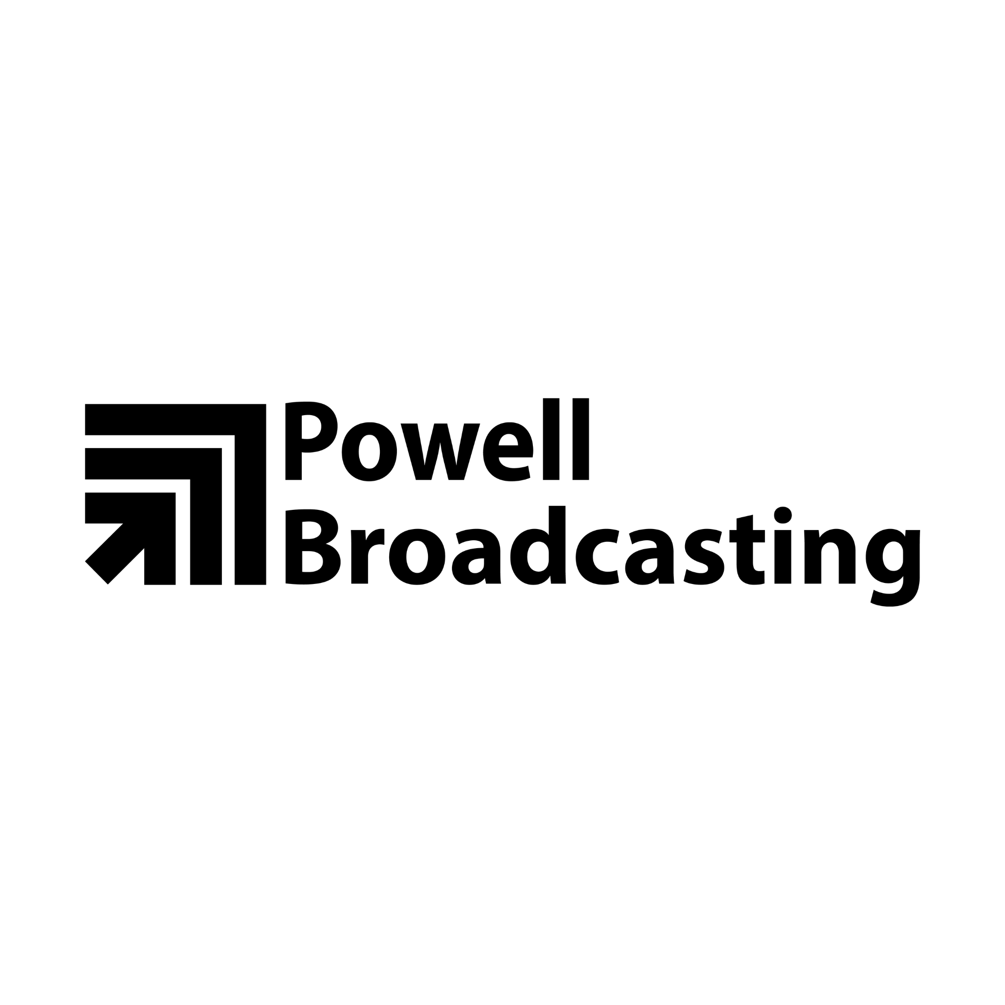 Powell Broadcasting