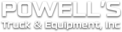 Powell Trucks & Equipment