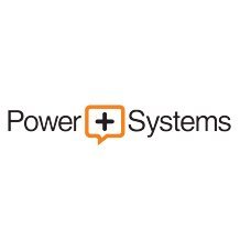 Power+Systems, Inc.