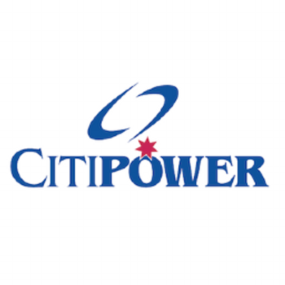 CitiPower and Powercor Australia