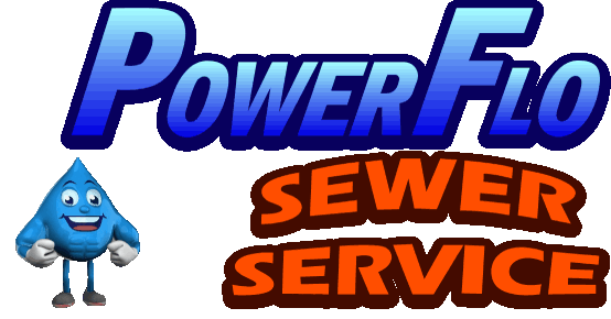 PowerFlo Sewer Service