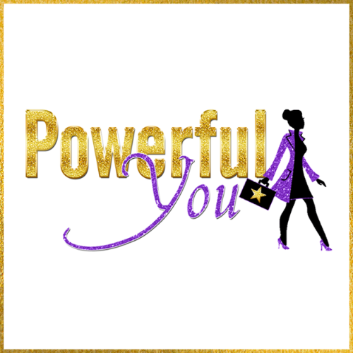 Powerful You