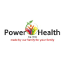 Power Health Products