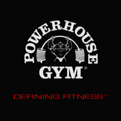 Powerhouse Gym