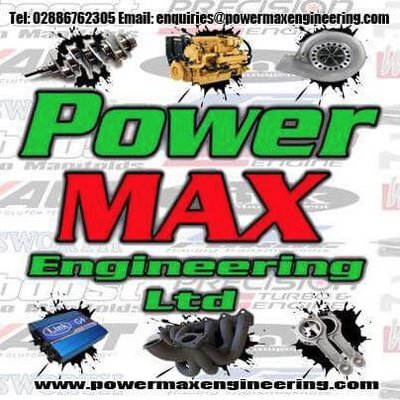 Powermax Engineering