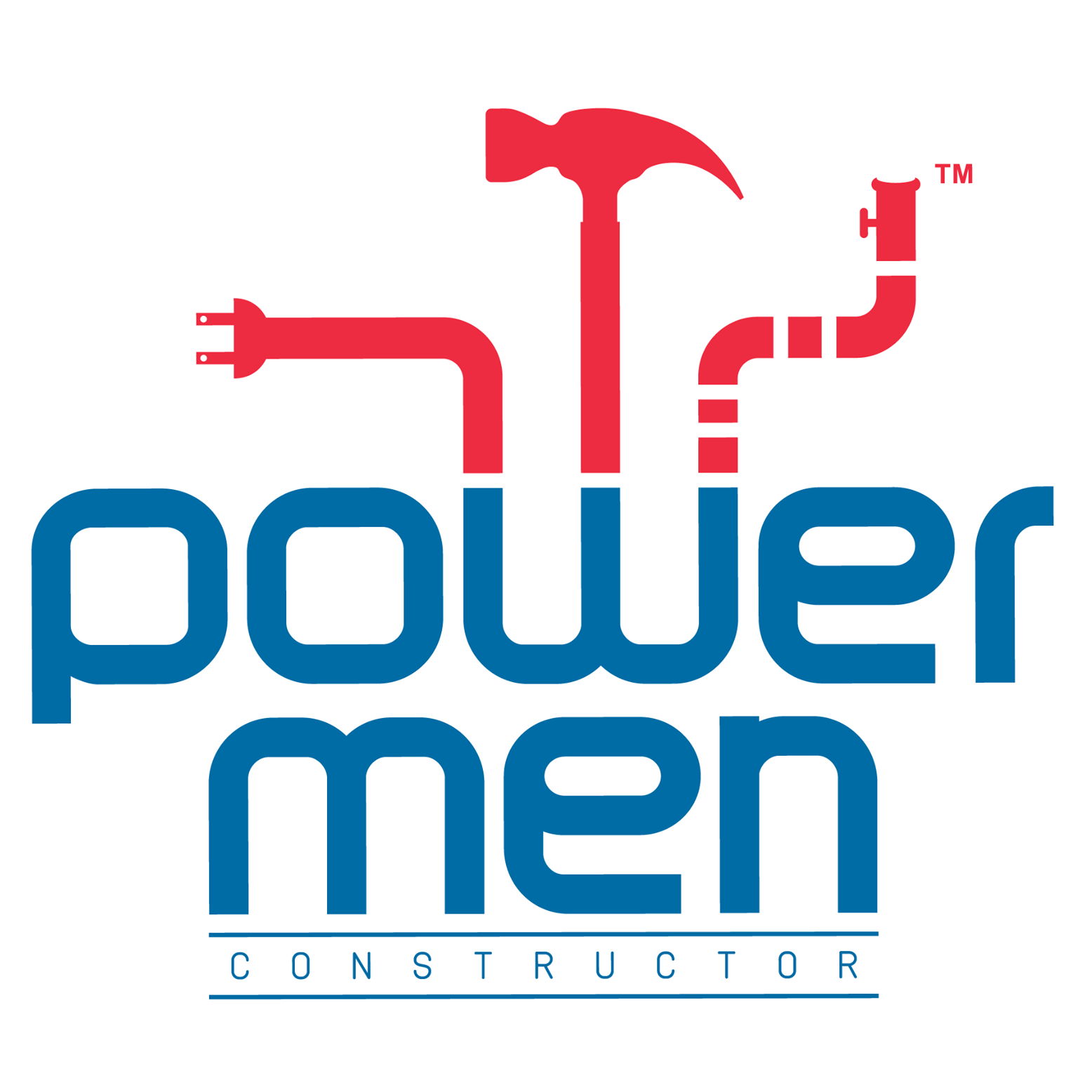 Power Men Constructor