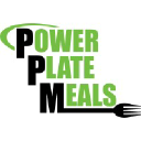 Power Plate Meals