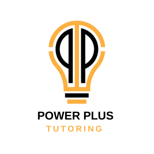 POWER PLUS LEARNING LLC POWER PLUS LEARNING LLC