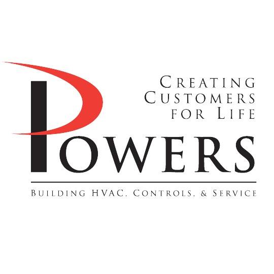 Powers HVAC