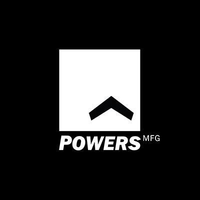 Powers Manufacturing Company