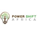 Power Shift Africa