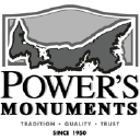 Power's Monuments