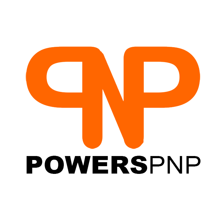 Powers PNP