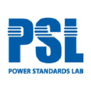 Power Standards Lab