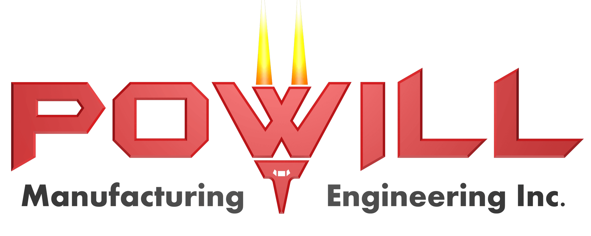 POWILL MANUFACTURING & ENGINEERING