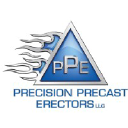 Precision Precast Erectors