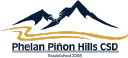 Phelan Pion Hills Community Services District