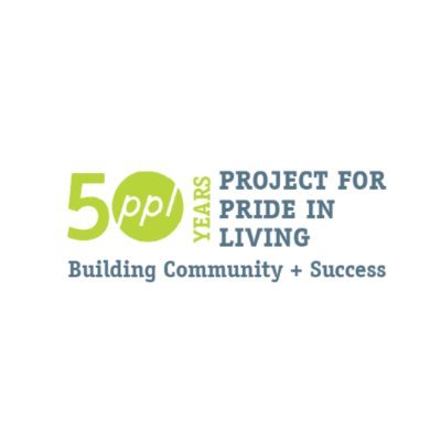 Project for Pride in Living