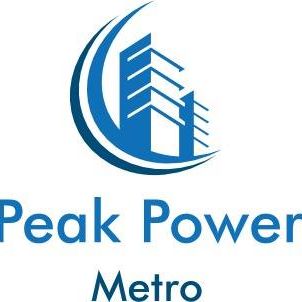 Peak Power Metro