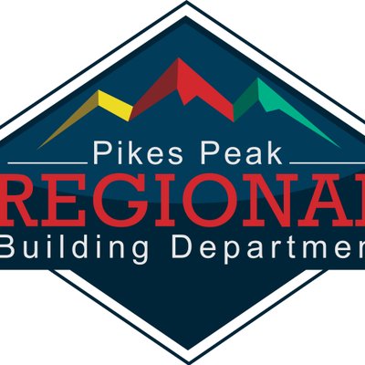 Pikes Peak Regional Building Department