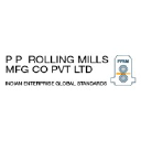 P. P. Rolling Mills Manufacturing Co. (Pvt.