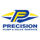 Precision Pump & Valve Service