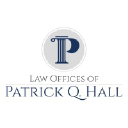 Patrick Q Hall