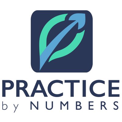 Practice by Numbers