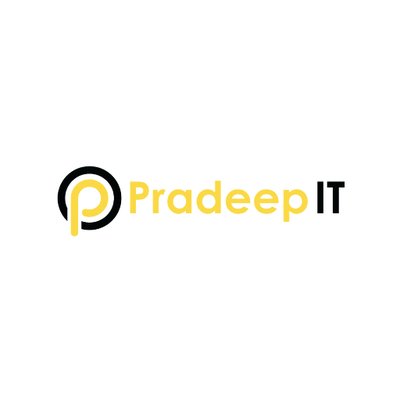 Pradeep IT