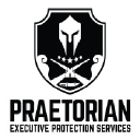 Praetorian Executive Protection Services Inc.