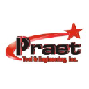 Praet Tool & Engineering