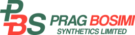 Prag Bosimi Synthetics