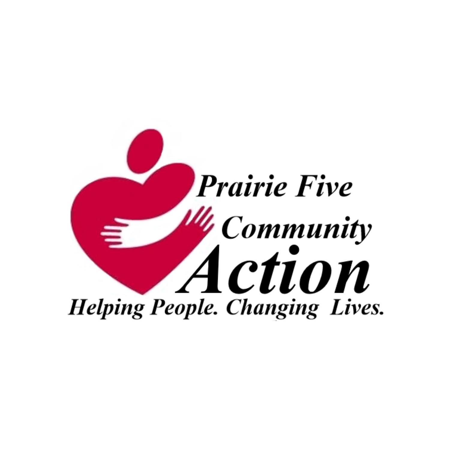 Prairie Five Community Action