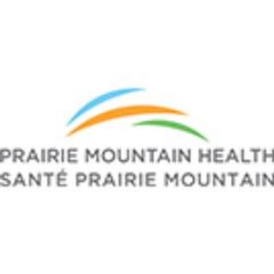 Prairie Mountain Health Prairie Mountain Health