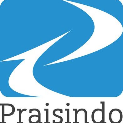 Praisindo Teknologi