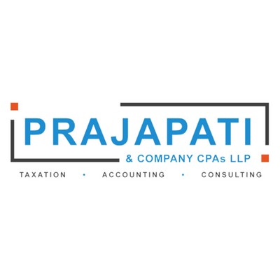 Prajapati & Company CPAs LLP