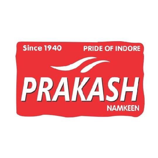 Prakash Namkeen