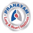 Pranayam Lung & Heart Institute