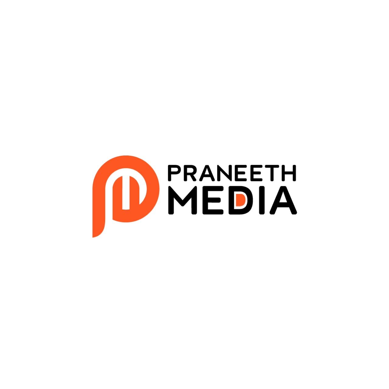 Praneeth Media