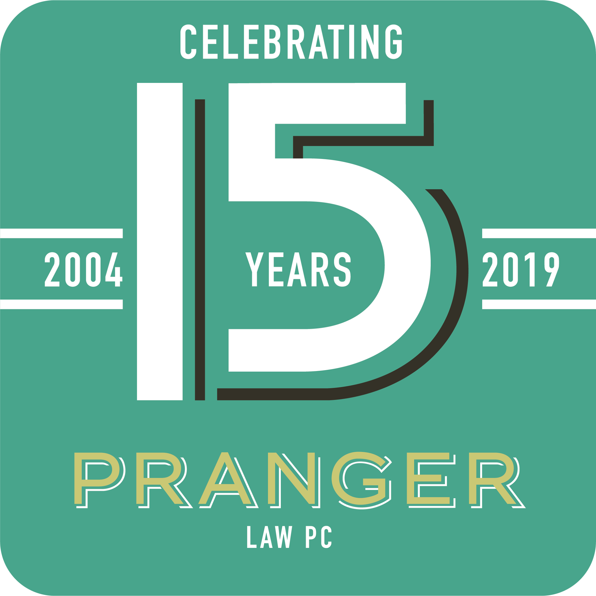 Pranger Law