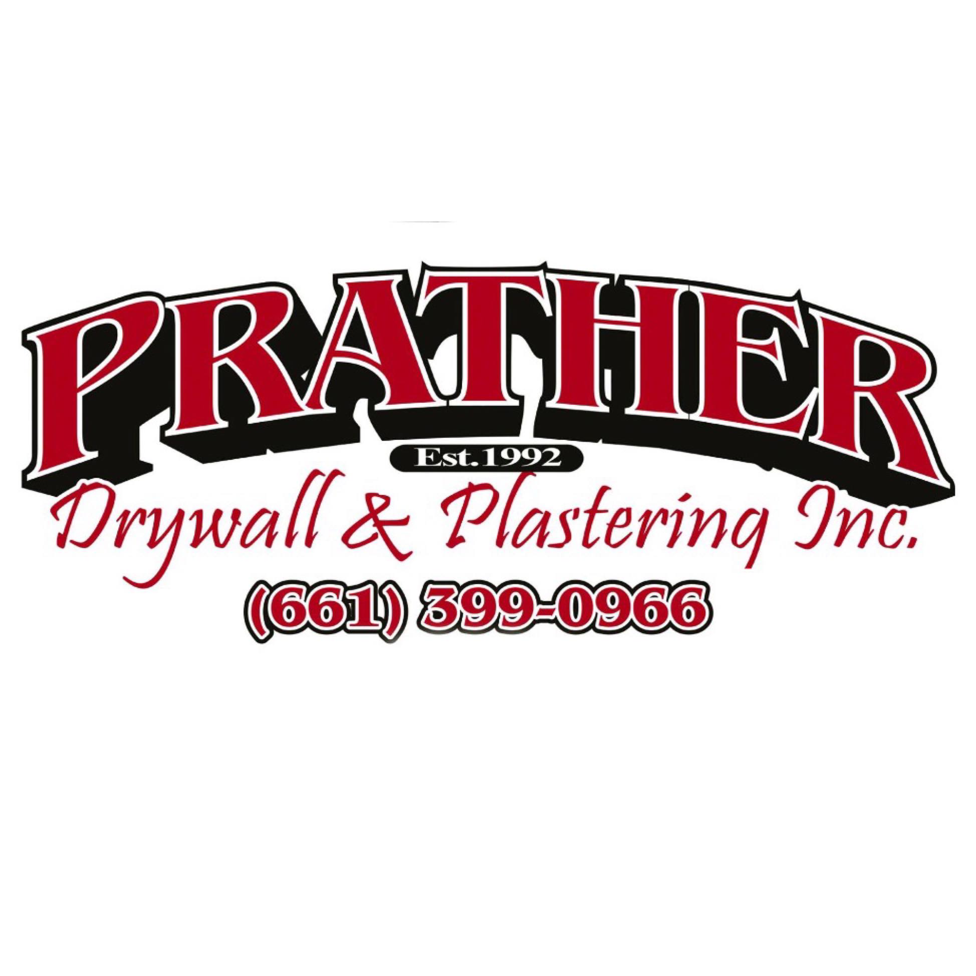 Prather Drywall & Plastering