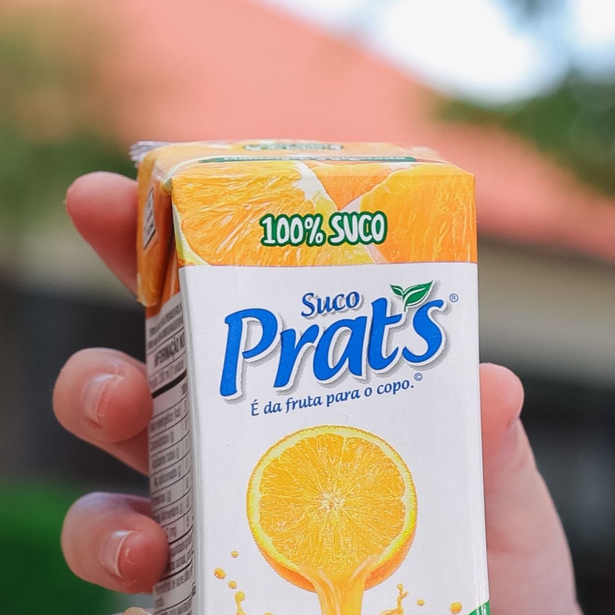 Suco Prats