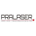 Pralaser