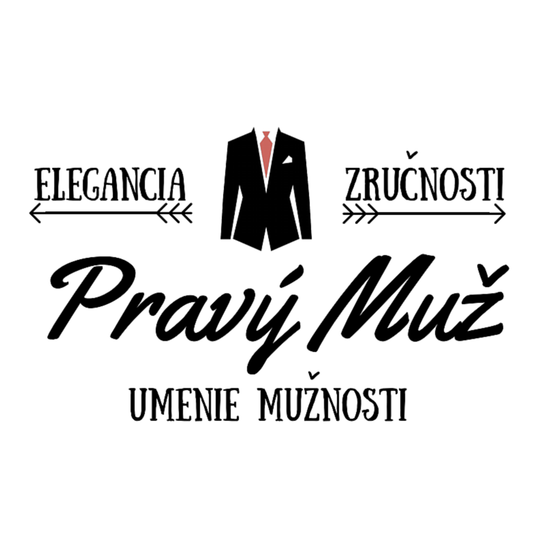 Pravýmuž.Sk