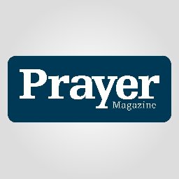 Prayer Magazine