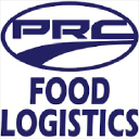 PRC Food Logistics