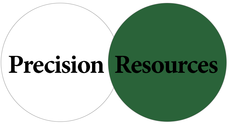 Precision Resources Company