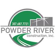 Powder River Construction, Inc.