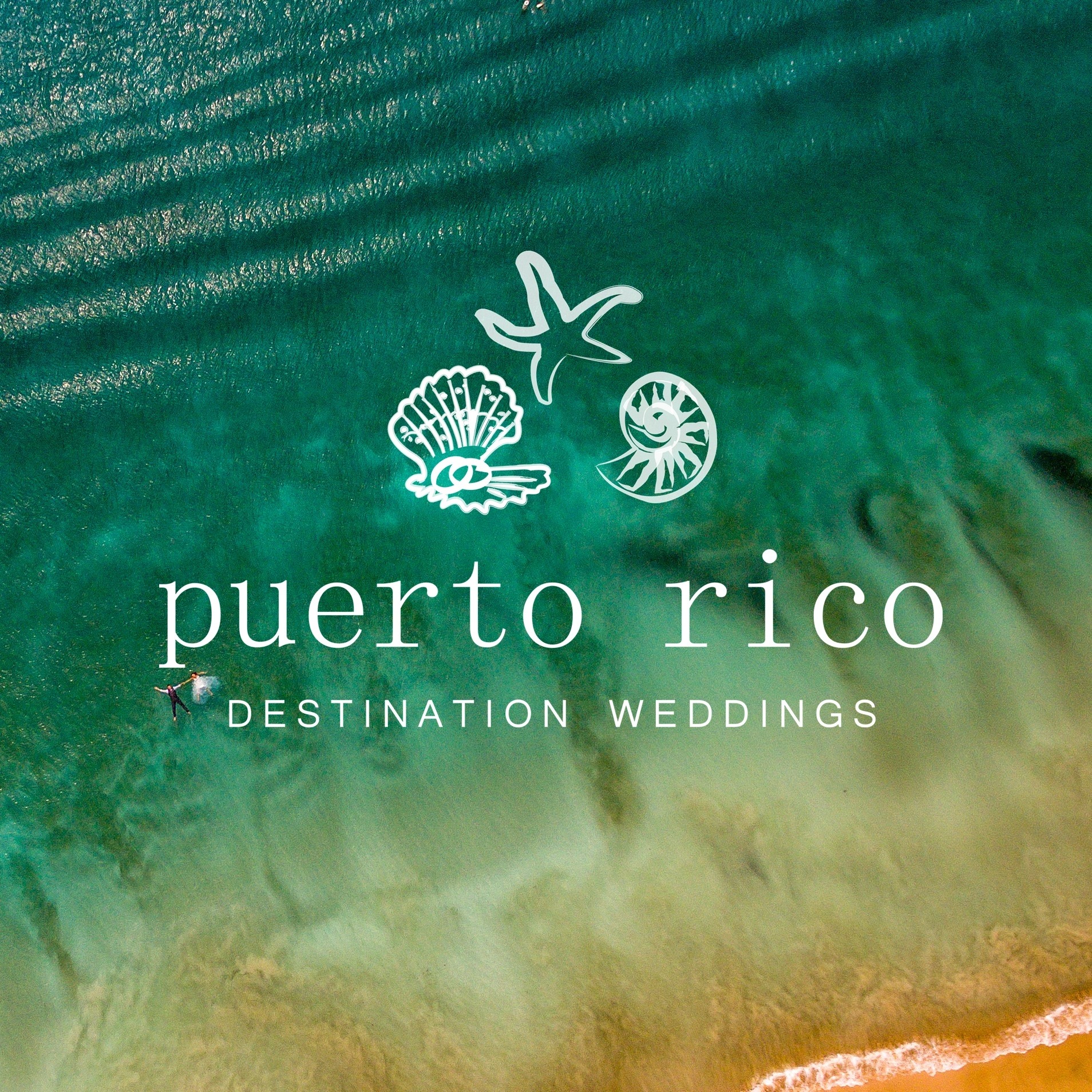 Puerto Rico Destination Weddings