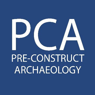 Pre-Construct Archaeology